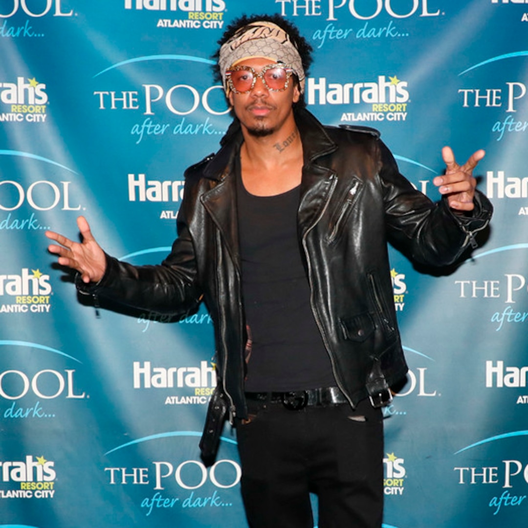 Nick Cannon Calls Out Amy Schumer And Others Over Homophobic Tweets Nick Cannon Calls Out Amy Schumer And Others Over Homophobic Tweets